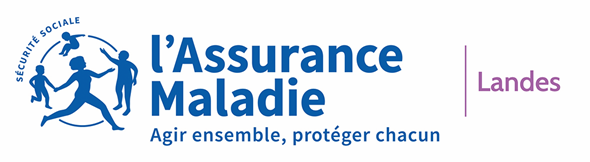 Logo Assurance Maladie